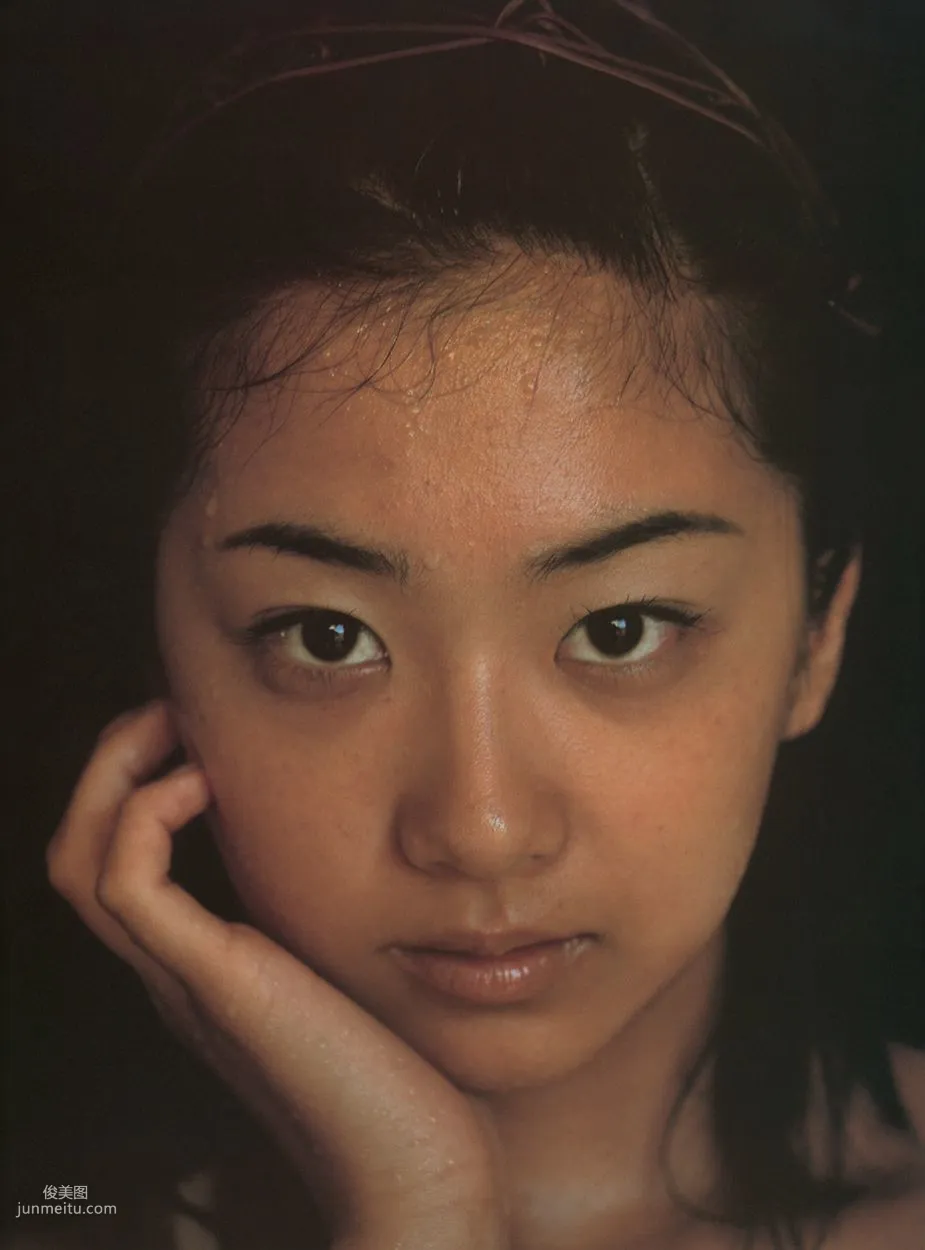 岡部広子/優香《Sirena》 [Photo Book] 寫真集 34