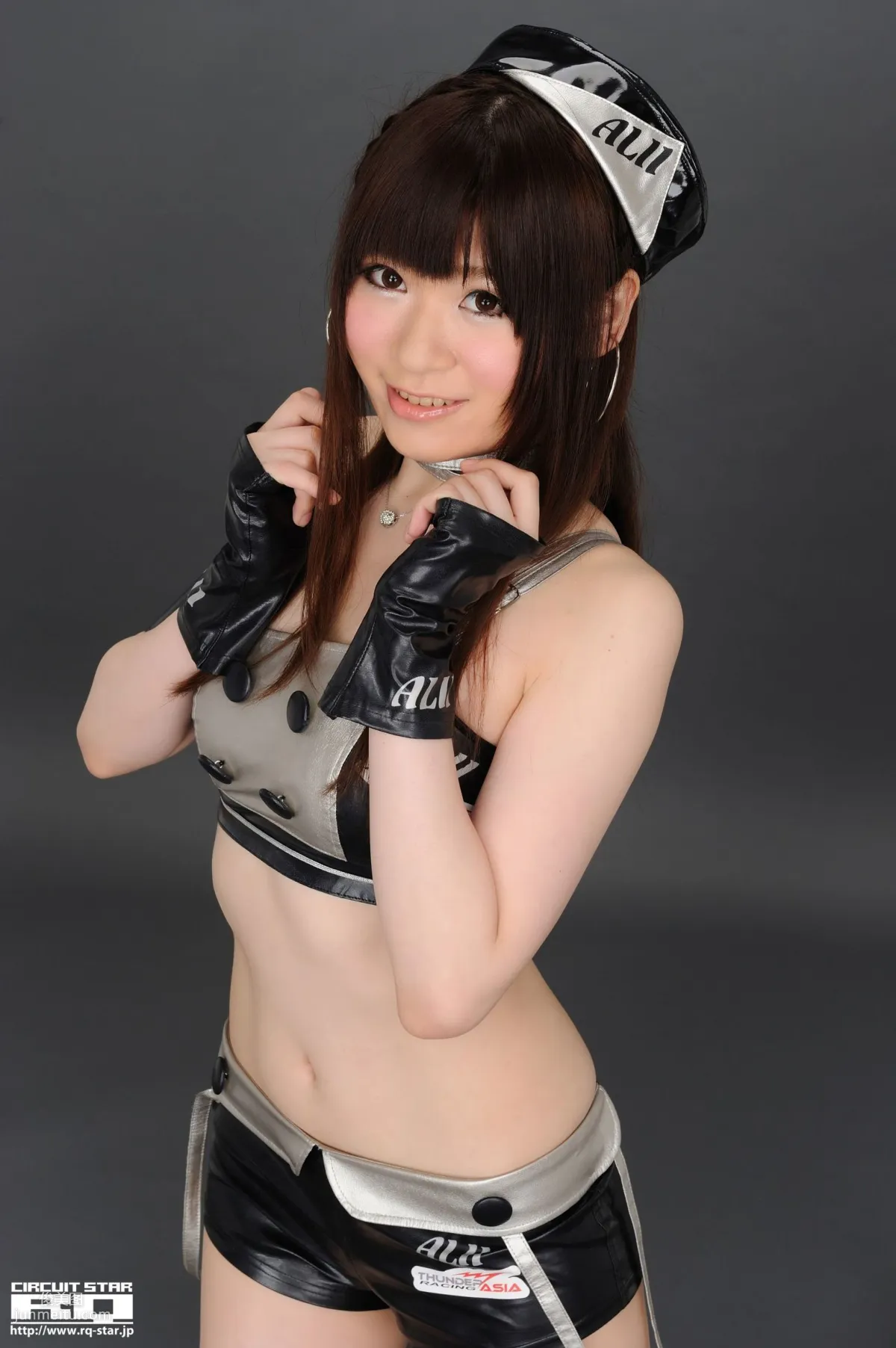 [RQ-STAR] NO.00570 友木えり Eri Tomoki  Race Queen 写真集69