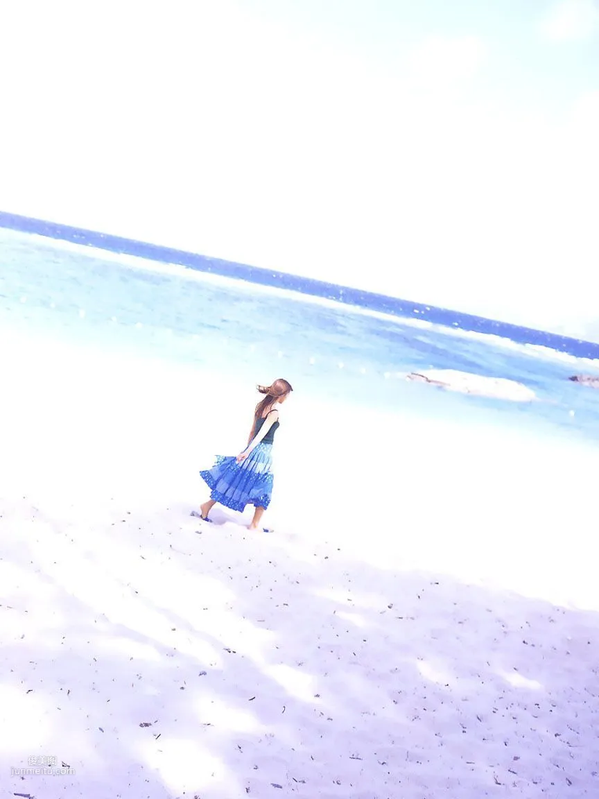 Maki Goto 後藤真希 《後藤真希》 [PB寫真集] 56