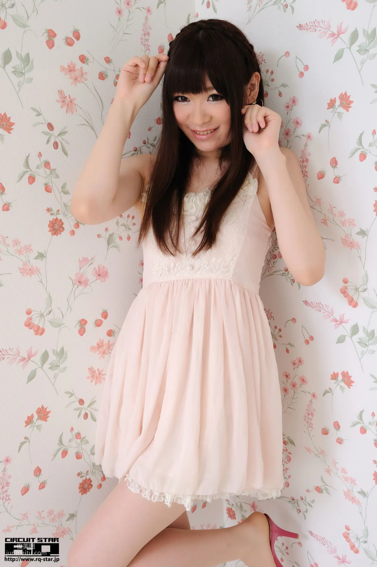 [RQ-STAR] NO.00564 Eri Tomoki 友木えり Private Dress 寫真集 27