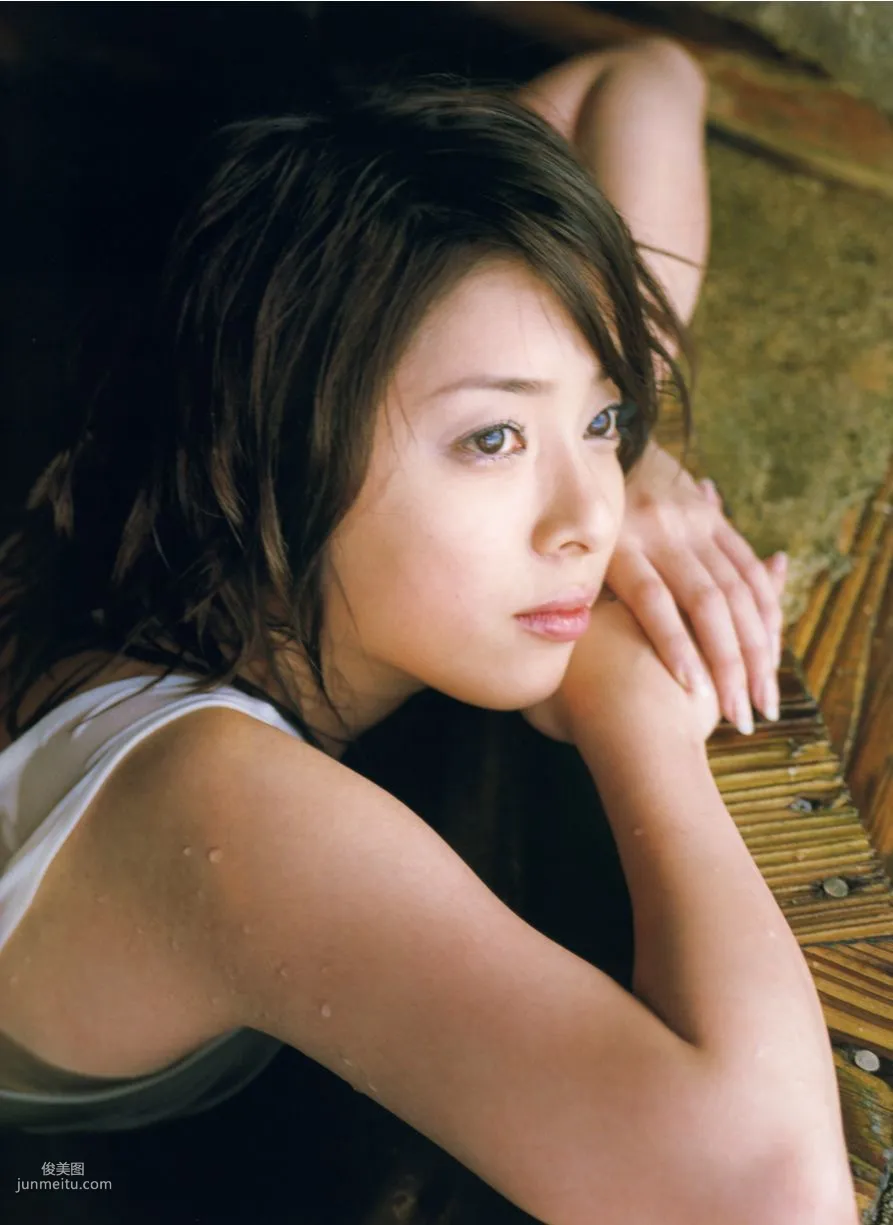 宮本真希《Birth》 [PhotoBook] 寫真集 57
