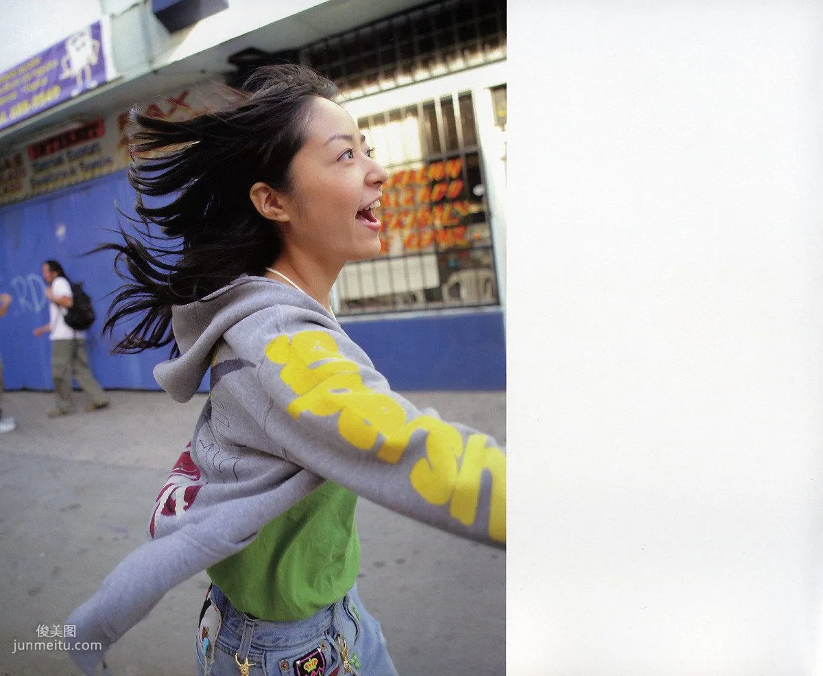 井上真央《Mao-Inoue-2007》 [Photo Book] 寫真集 73