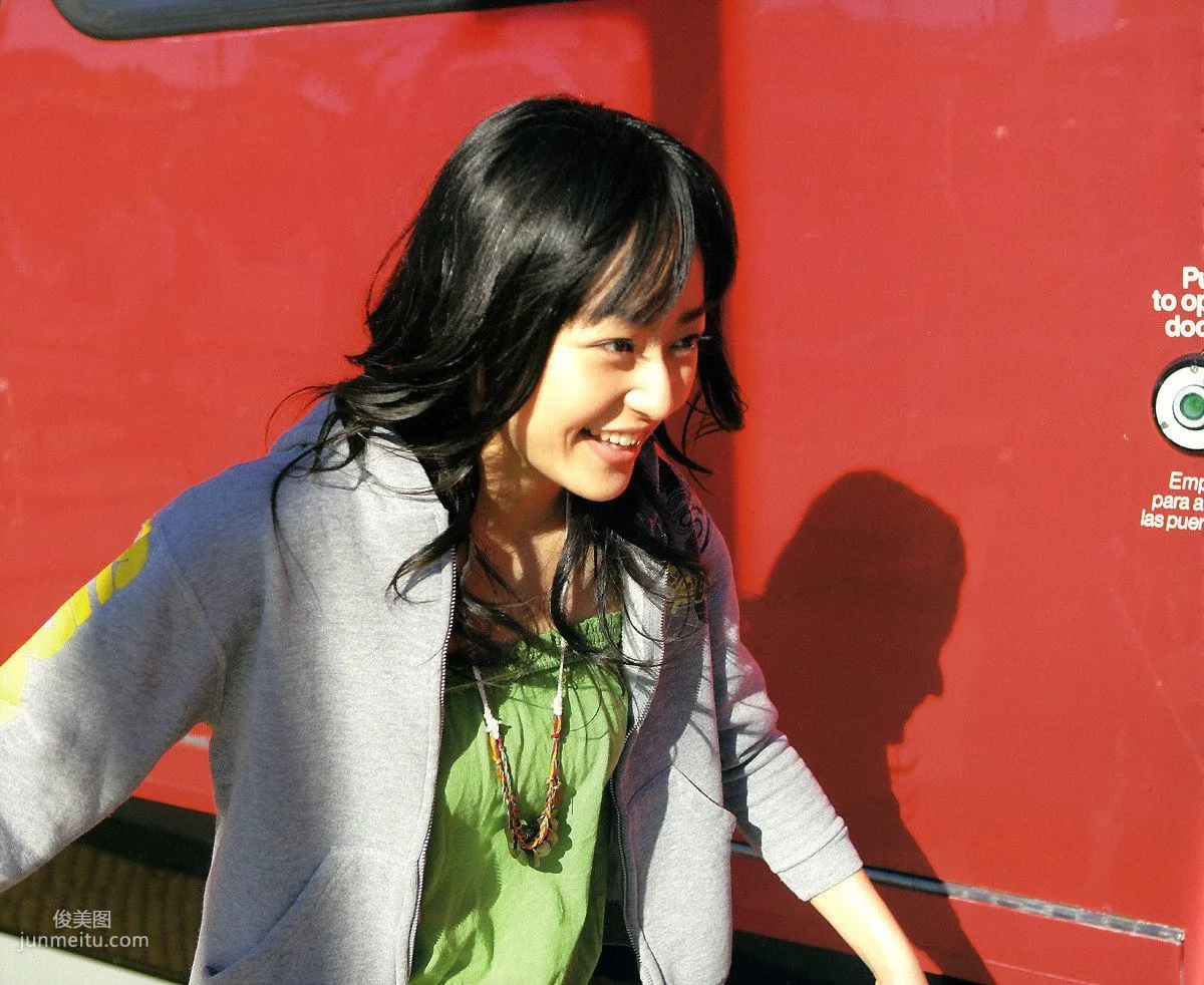 井上真央《Mao-Inoue-2007》 [Photo Book] 寫真集 64