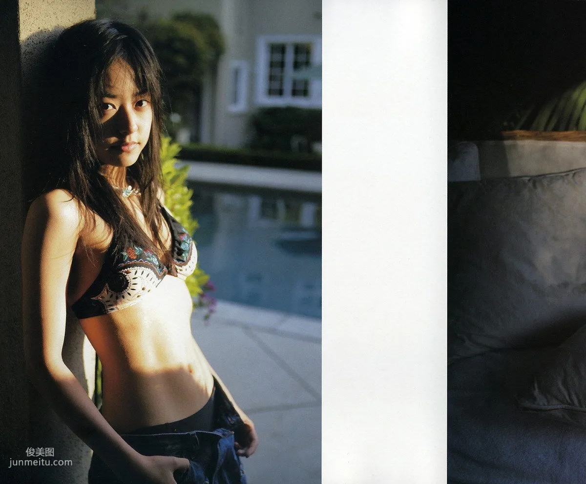 井上真央《Mao-Inoue-2007》 [Photo Book] 寫真集 95
