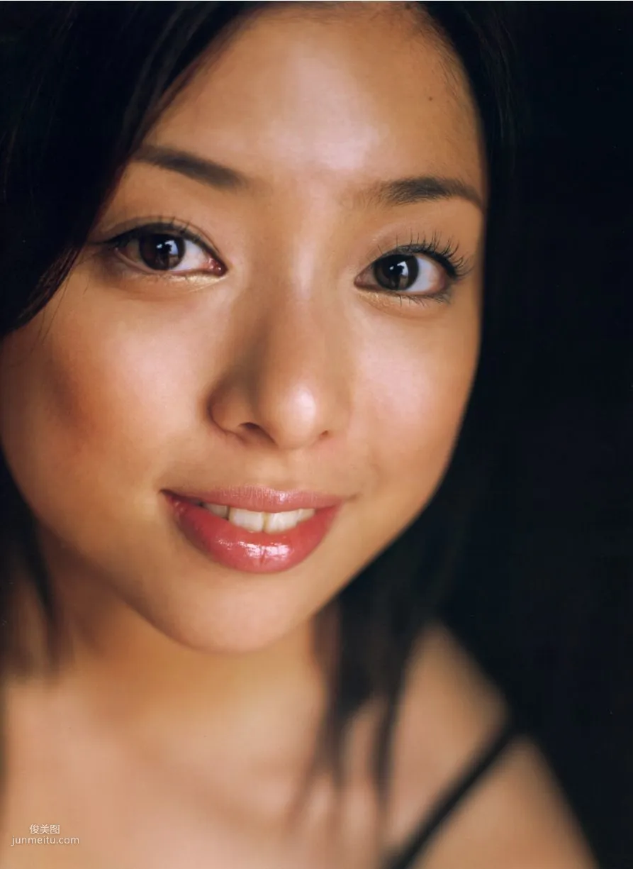 宮本真希《Birth》 [PhotoBook] 寫真集 28