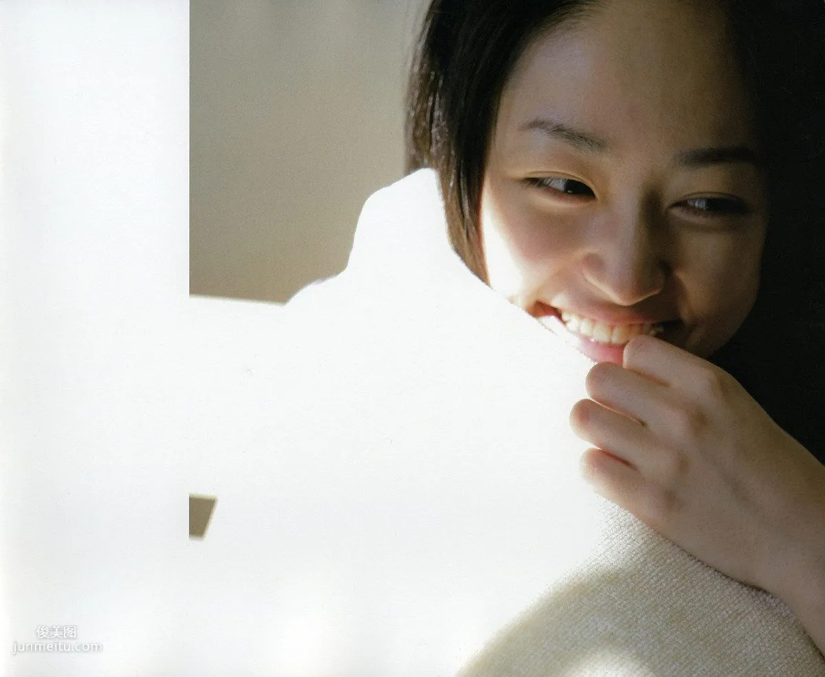 井上真央《Mao-Inoue-2007》 [Photo Book] 寫真集 109