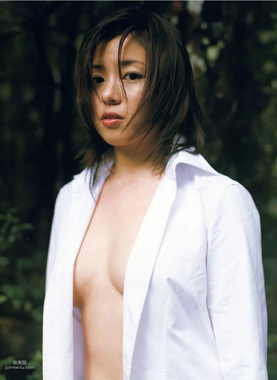 宮本真希《Birth》 [PhotoBook] 寫真集 34