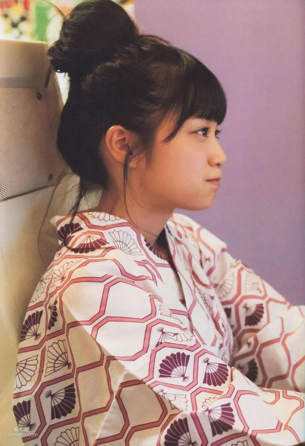 深川麻衣《ずっと、そばにいたい》 [PB写真集] 113