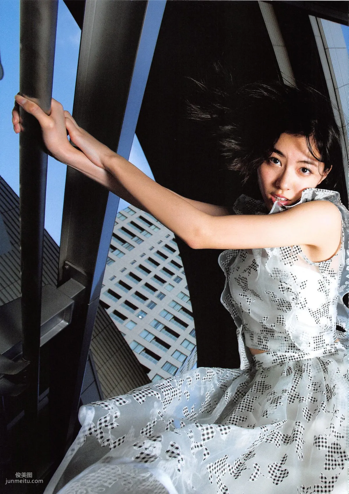 松井珠理奈《Jurina》 [PhotoBook] 寫真集 11