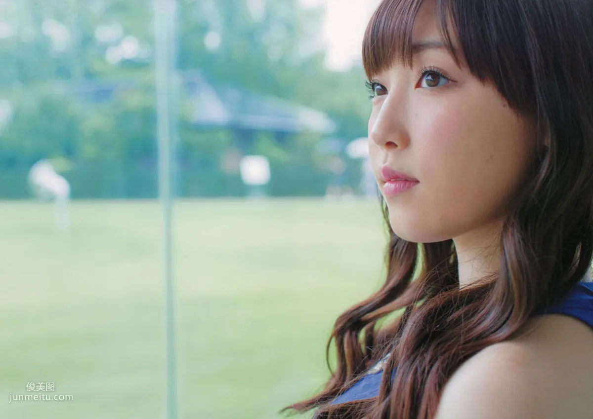 譜久村聖《Kagayaki かがやき》 [Photo Book] 寫真集 22