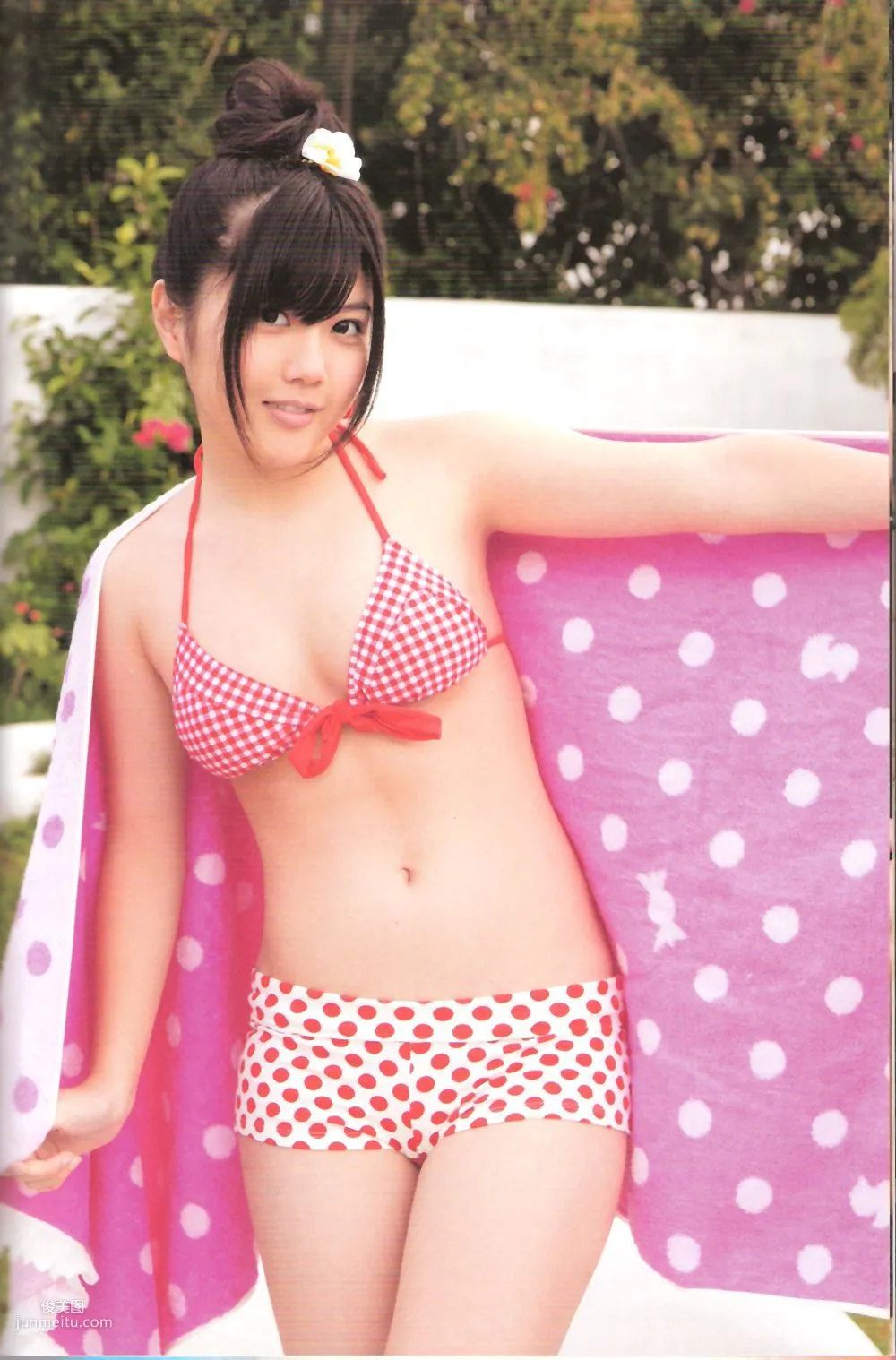 宮崎美穂《Shining Sky》 [Photo Book] 寫真集 25