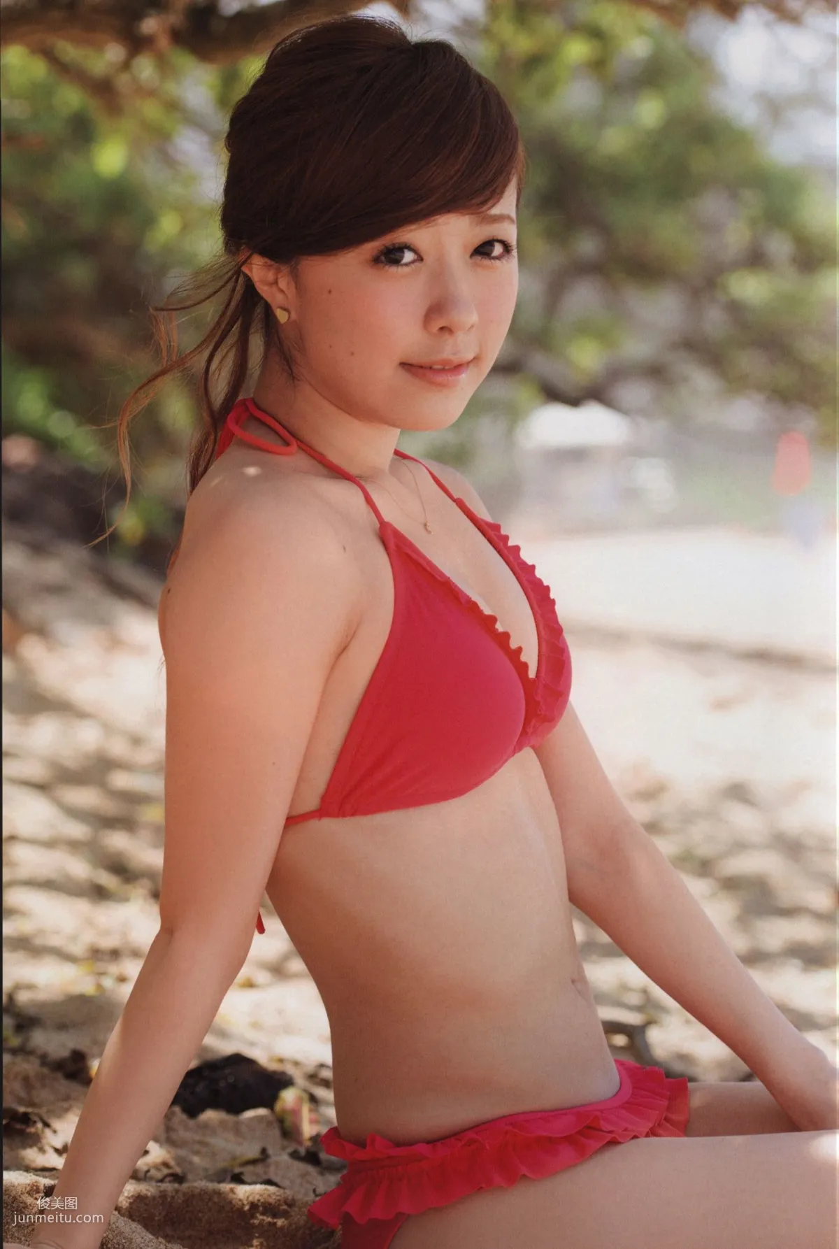 Alo Hello! Berryz 工房 Photobook 2013 [PB寫真集] 91