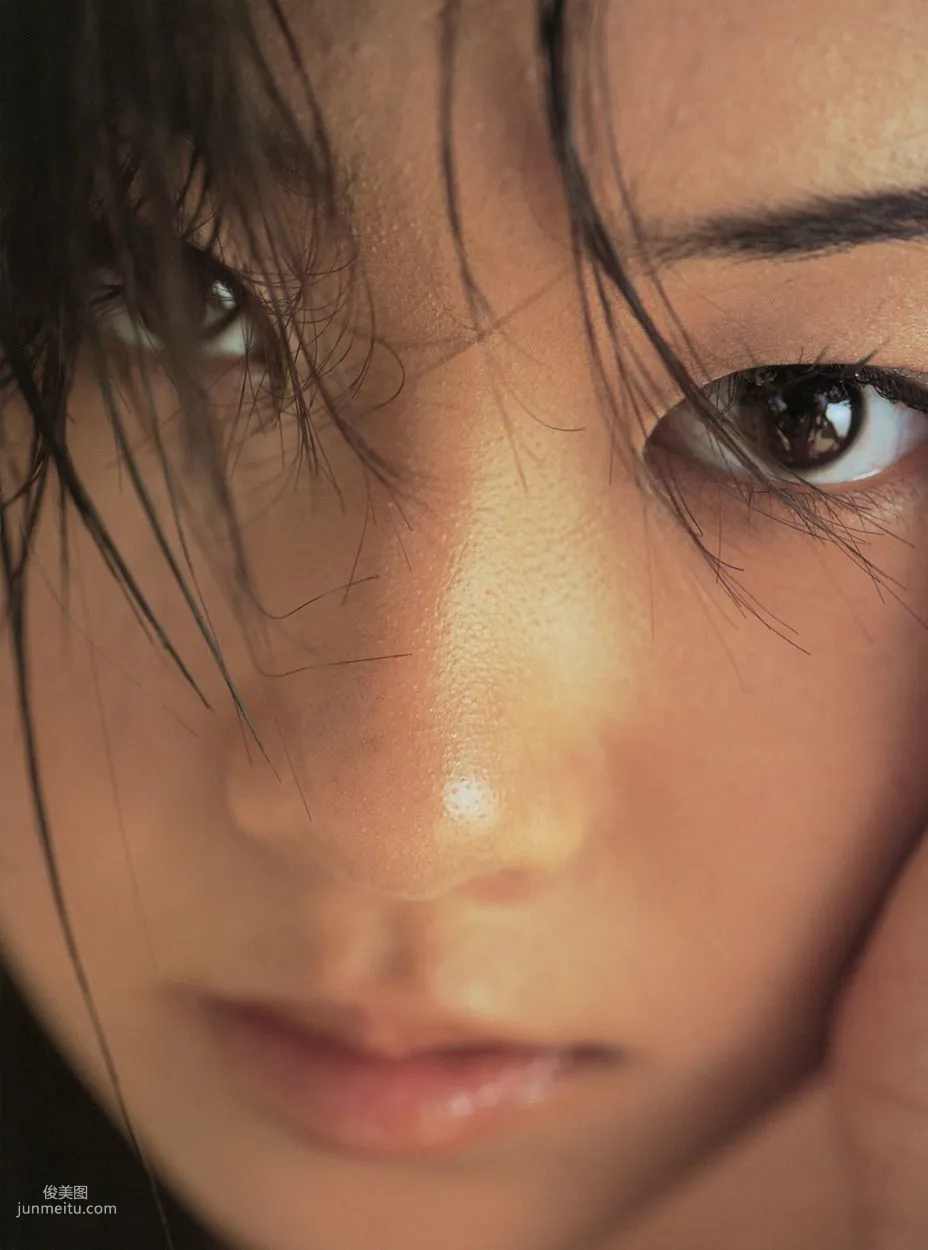 岡部広子/優香《Sirena》 [Photo Book] 寫真集 4
