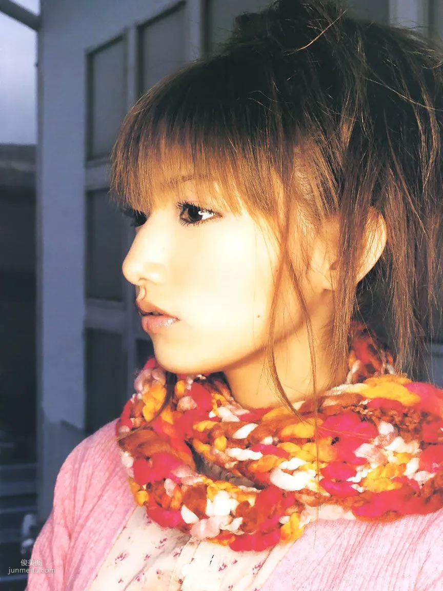 Maki Goto 後藤真希 《後藤真希》 [PB寫真集] 95