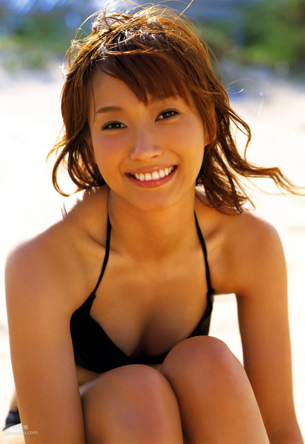 藤本美貴 《cheri（シェリー）》 [Photo Book] 寫真集 21
