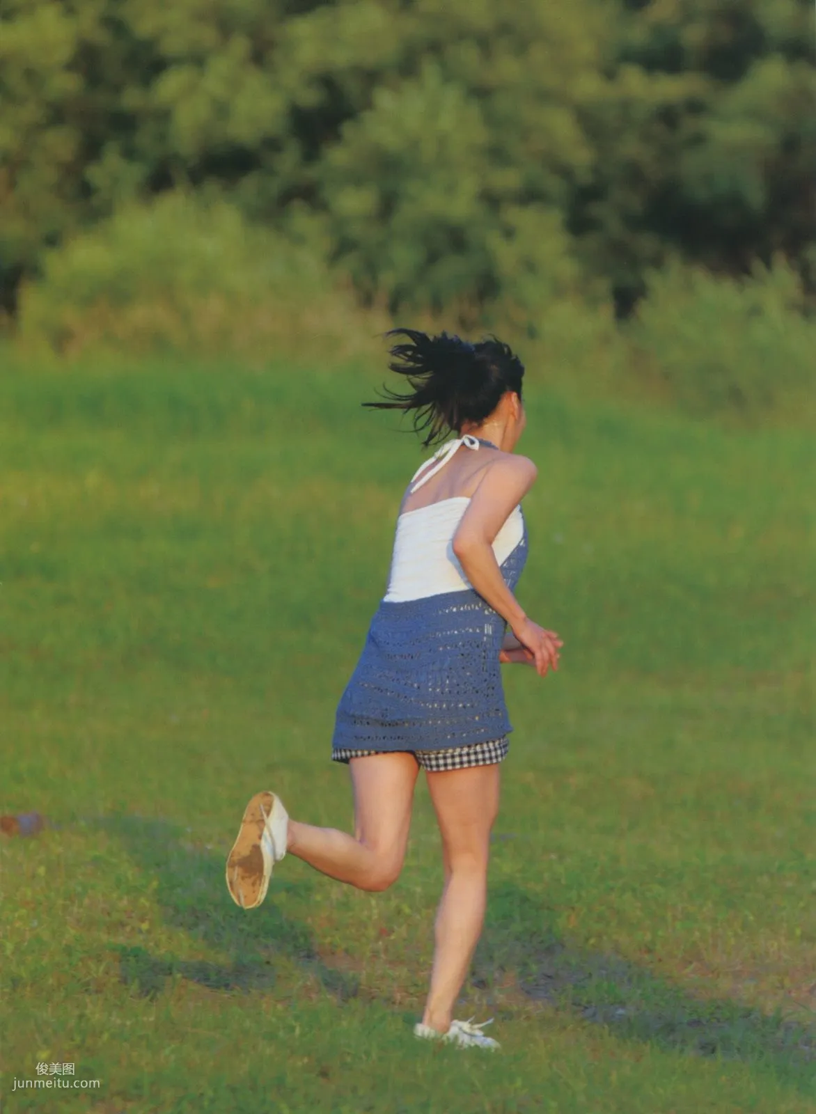 倉科カナ/倉科加奈 《Sunny Flower》 [PB] 寫真集 65