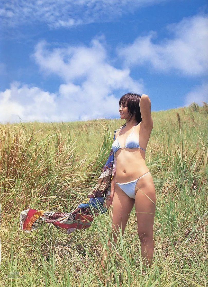 山崎真実 《MAMI蔵》 [PhotoBook] 寫真集 86