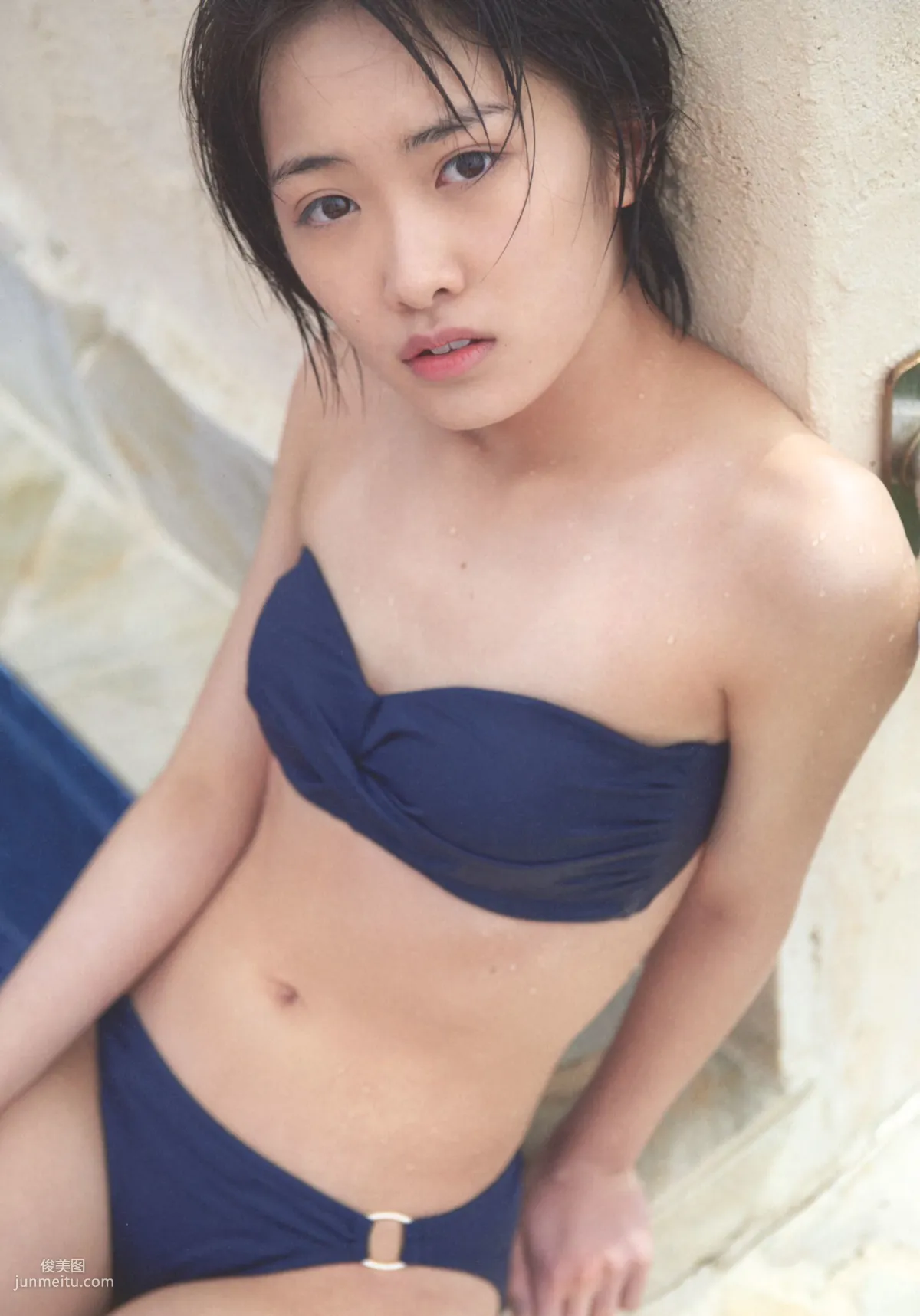 工藤遙 《ハルカゼ》 [Photo Book] 寫真集 50