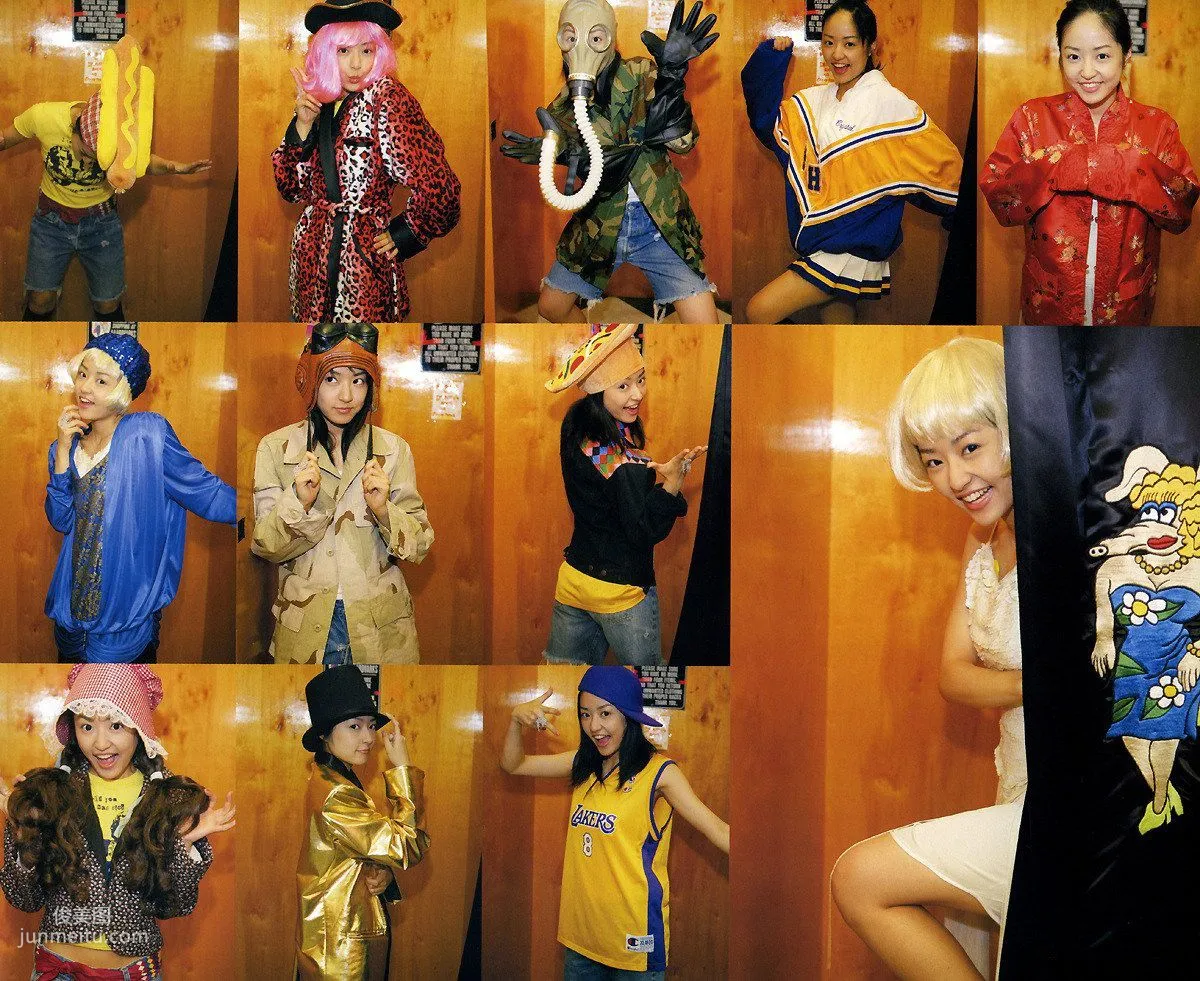 井上真央《Mao-Inoue-2007》 [Photo Book] 寫真集 57