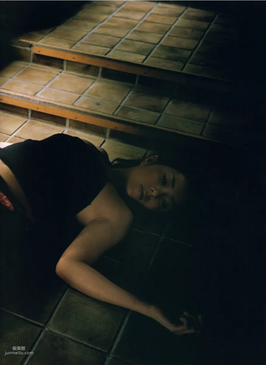 宮本真希《Birth》 [PhotoBook] 寫真集 21