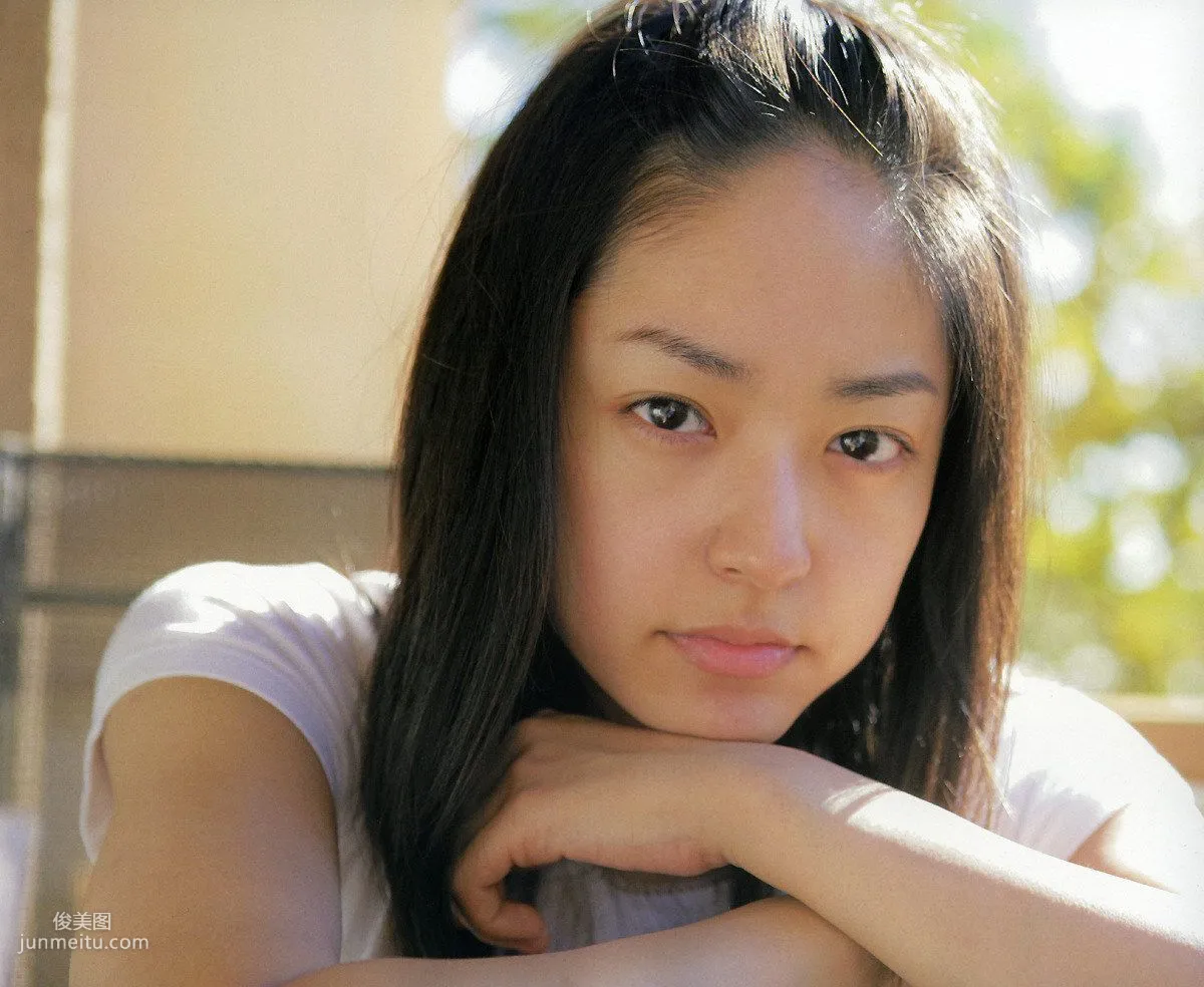 井上真央《Mao-Inoue-2007》 [Photo Book] 寫真集 114
