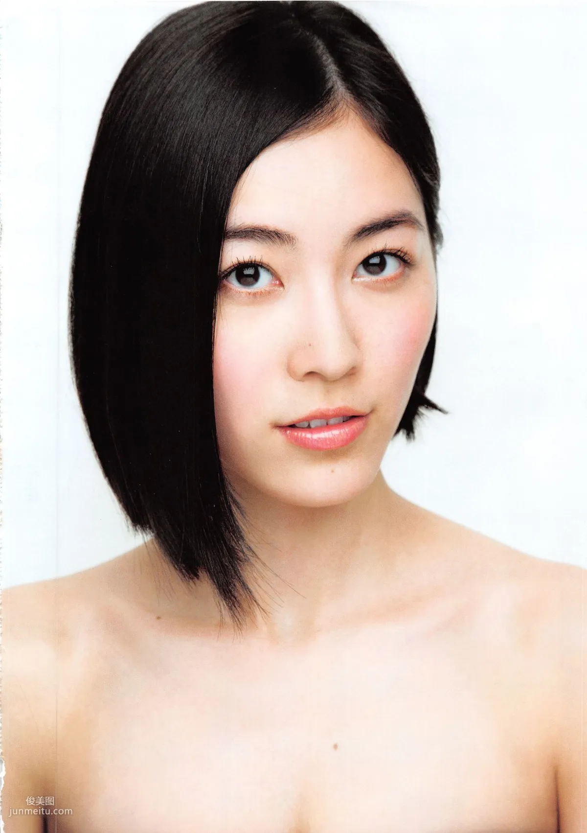 松井珠理奈《Jurina》 [PhotoBook] 寫真集 18