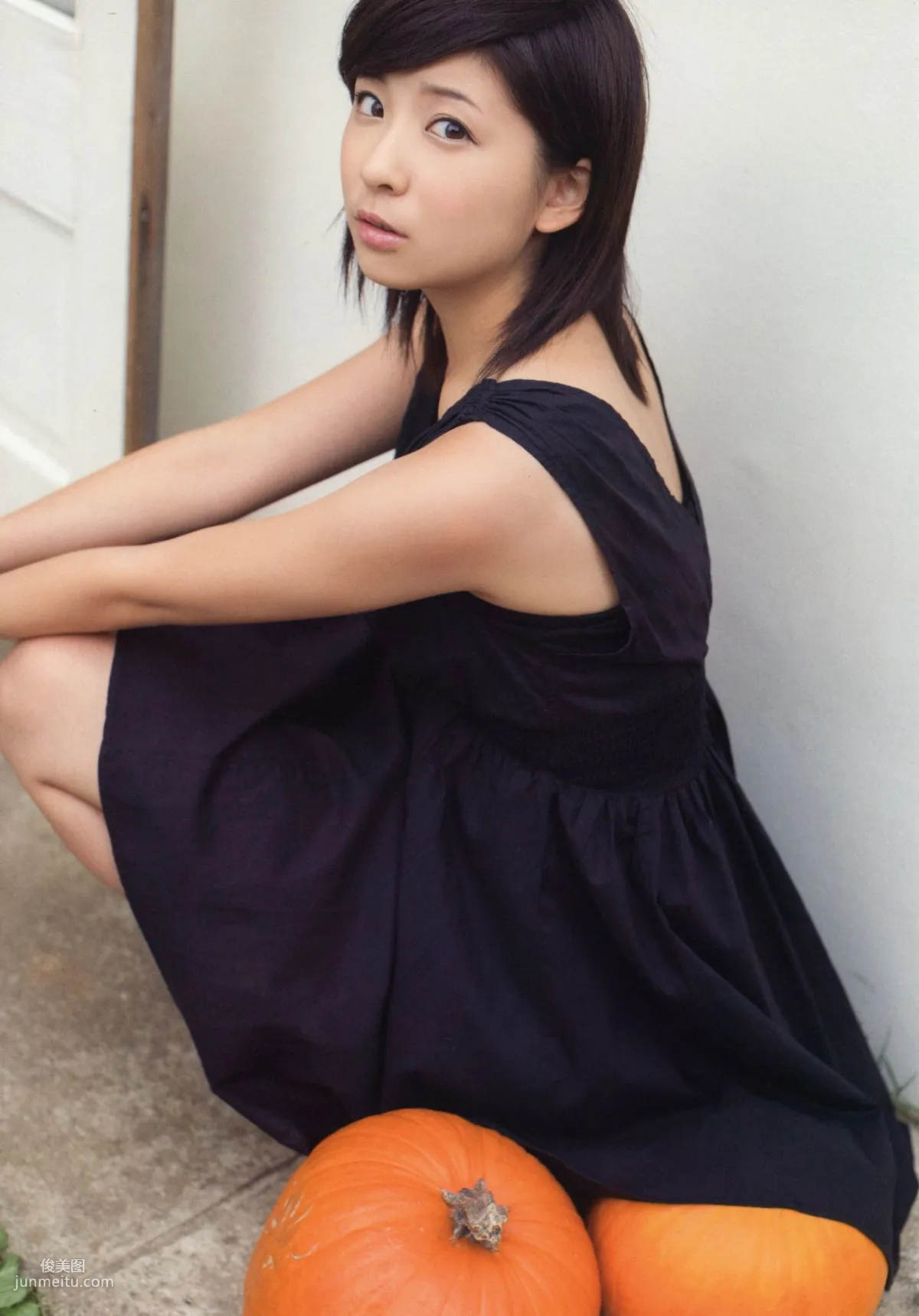 福田花音《Kanyon 17》 [Photo Book] 寫真集 66
