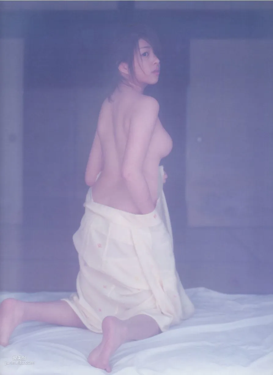 宮本真希《Birth》 [PhotoBook] 寫真集 63