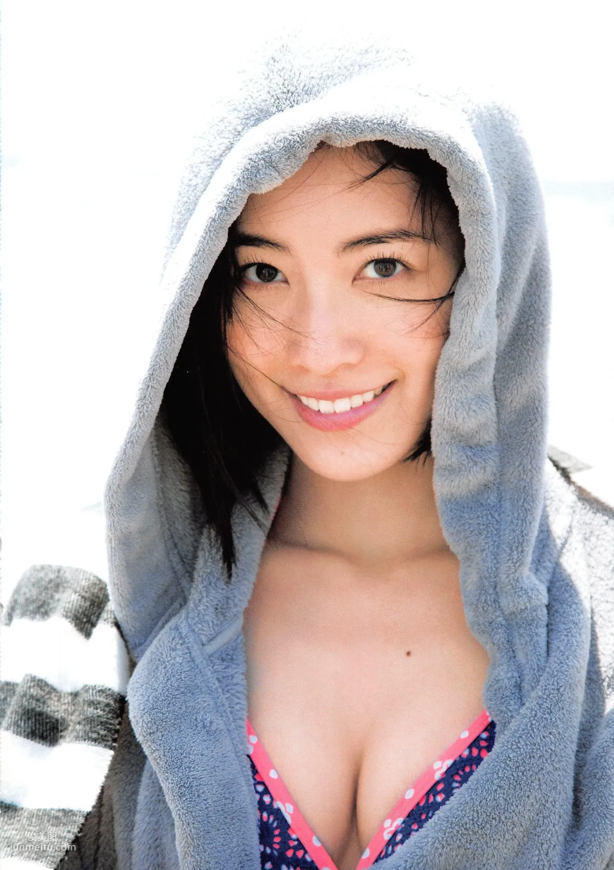 松井珠理奈《Jurina》 [PhotoBook] 寫真集 99