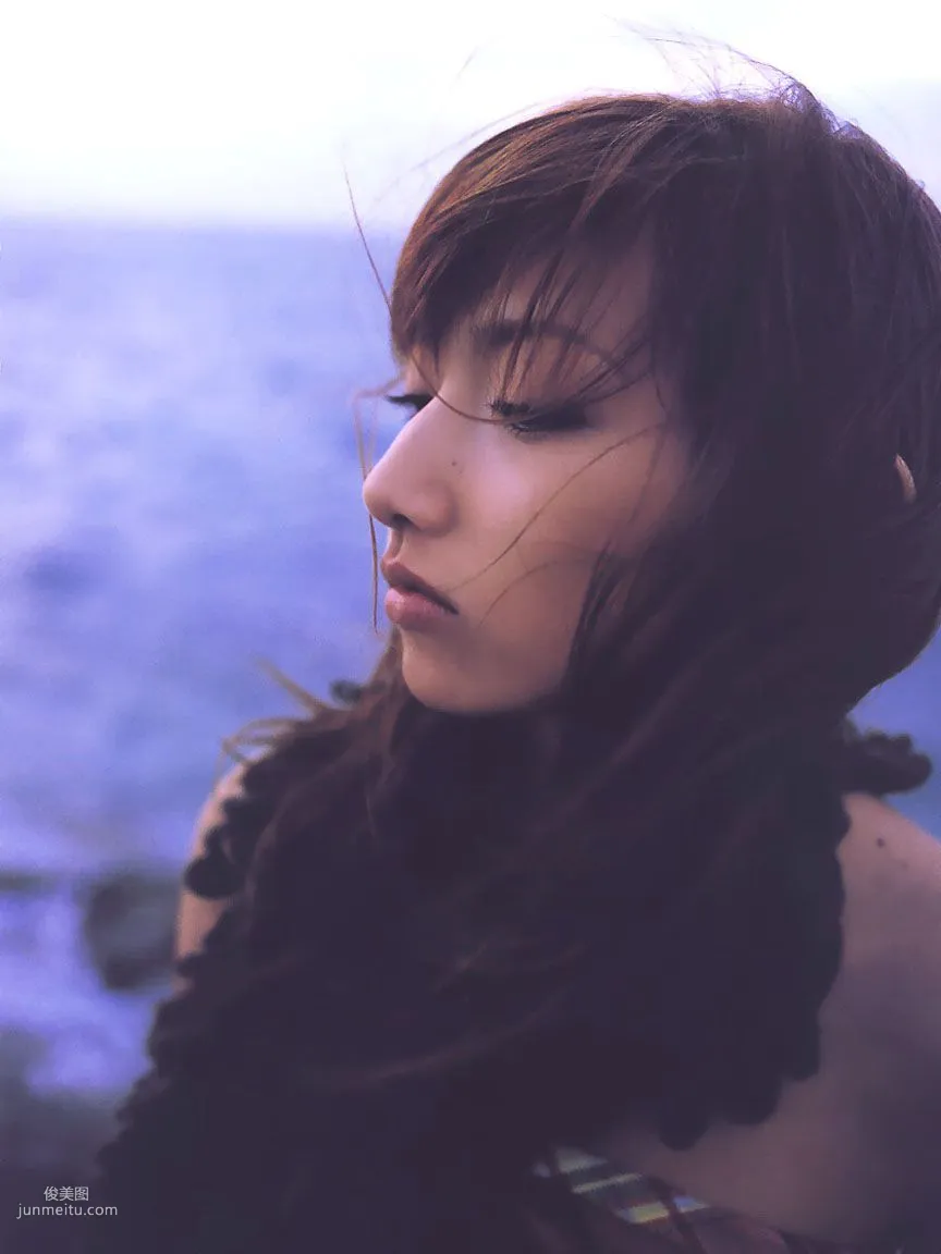 Maki Goto 後藤真希 《後藤真希》 [PB寫真集] 66