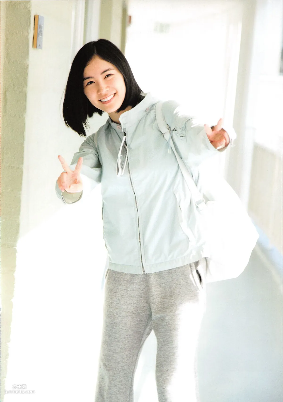 松井珠理奈《Jurina》 [PhotoBook] 寫真集 29