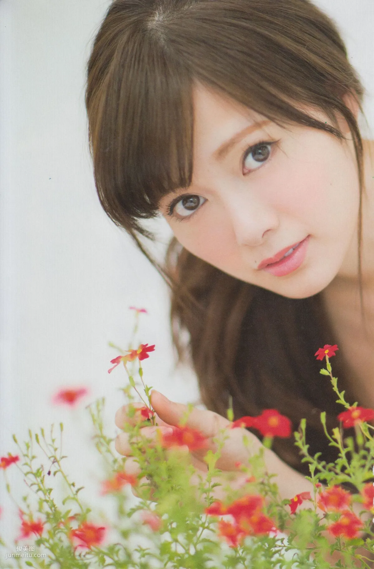 白石麻衣《清純な大人｣》 [Photo Book] 寫真集 11