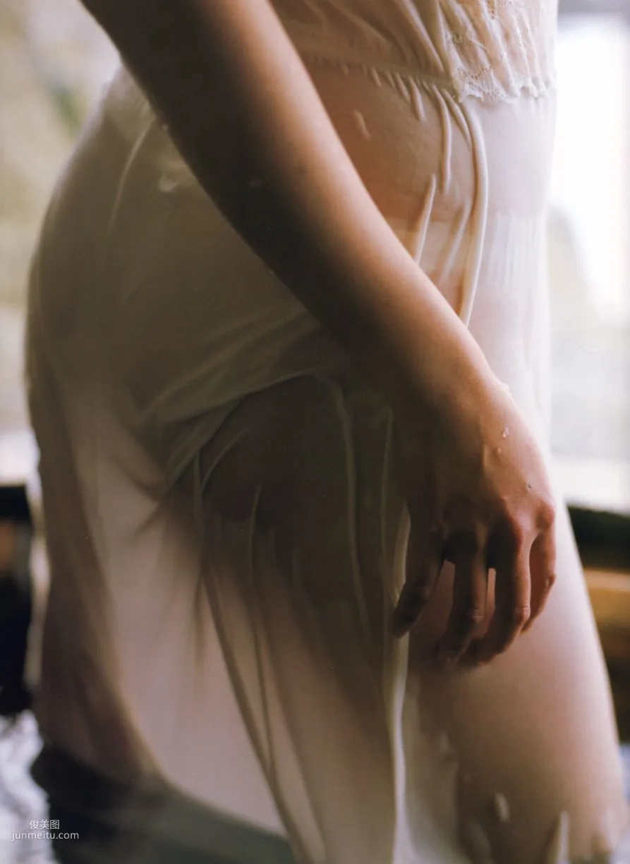 宮本真希《Birth》 [PhotoBook] 寫真集 51