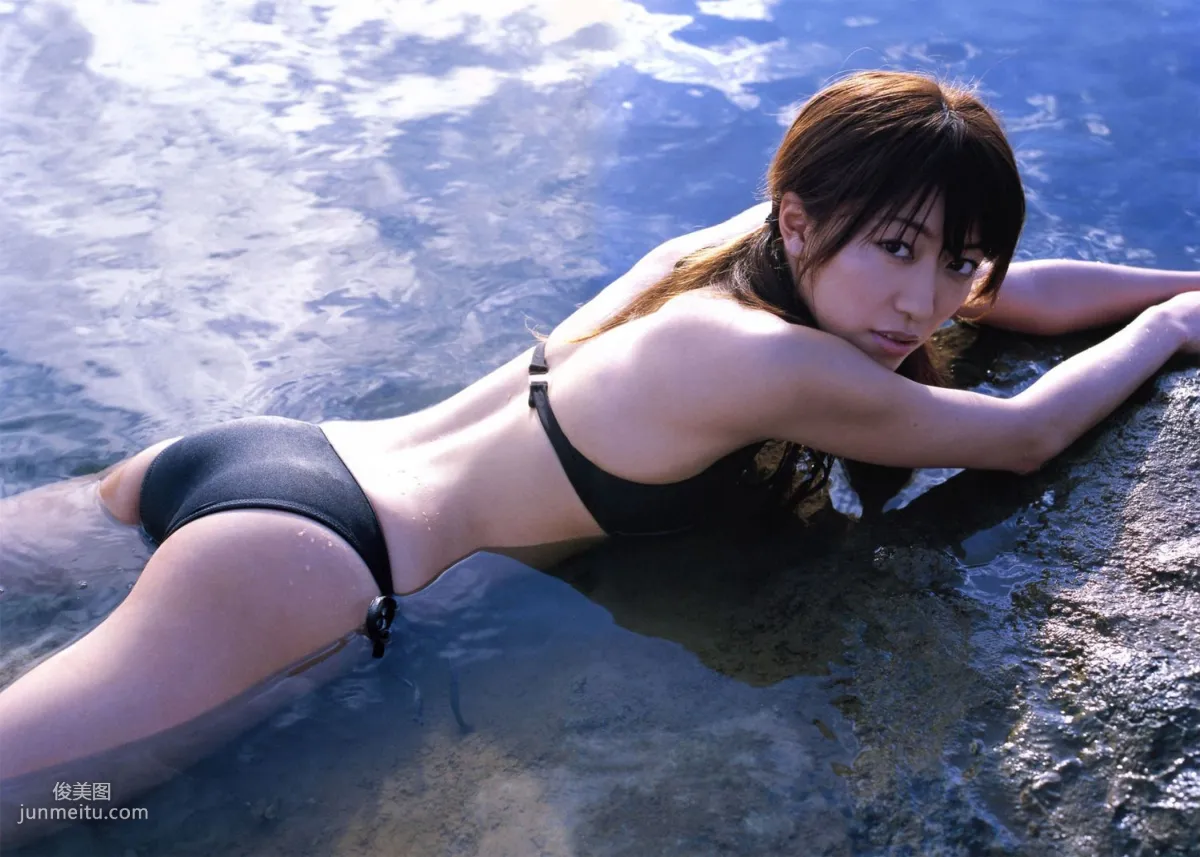 裡田舞《My Life》 [Photo Book] 寫真集 33