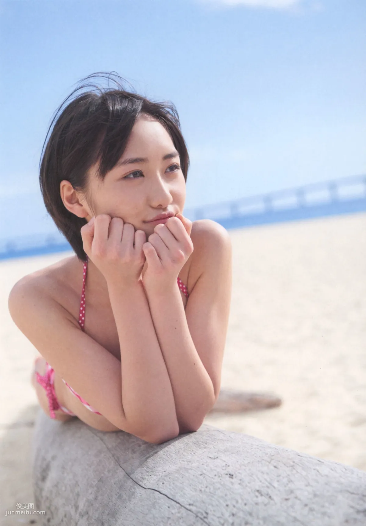 工藤遙 《ハルカゼ》 [Photo Book] 寫真集 43