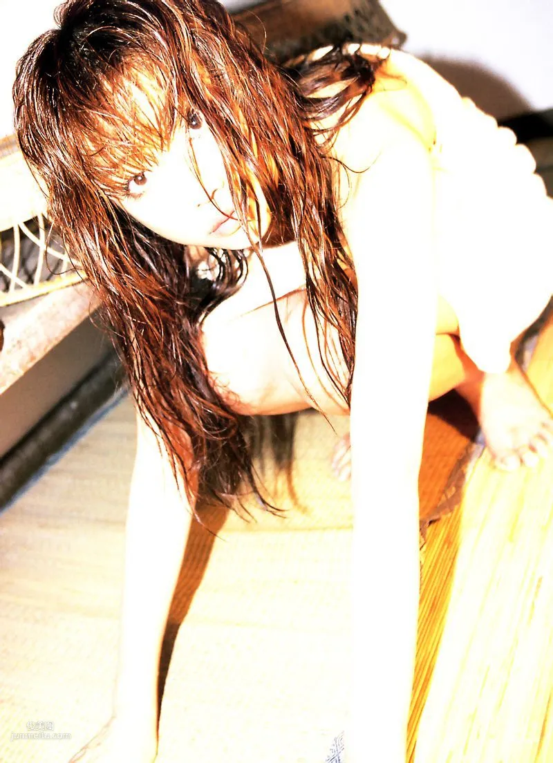 佐藤江梨子《おひっこし》 [Photo Book] 寫真集 56