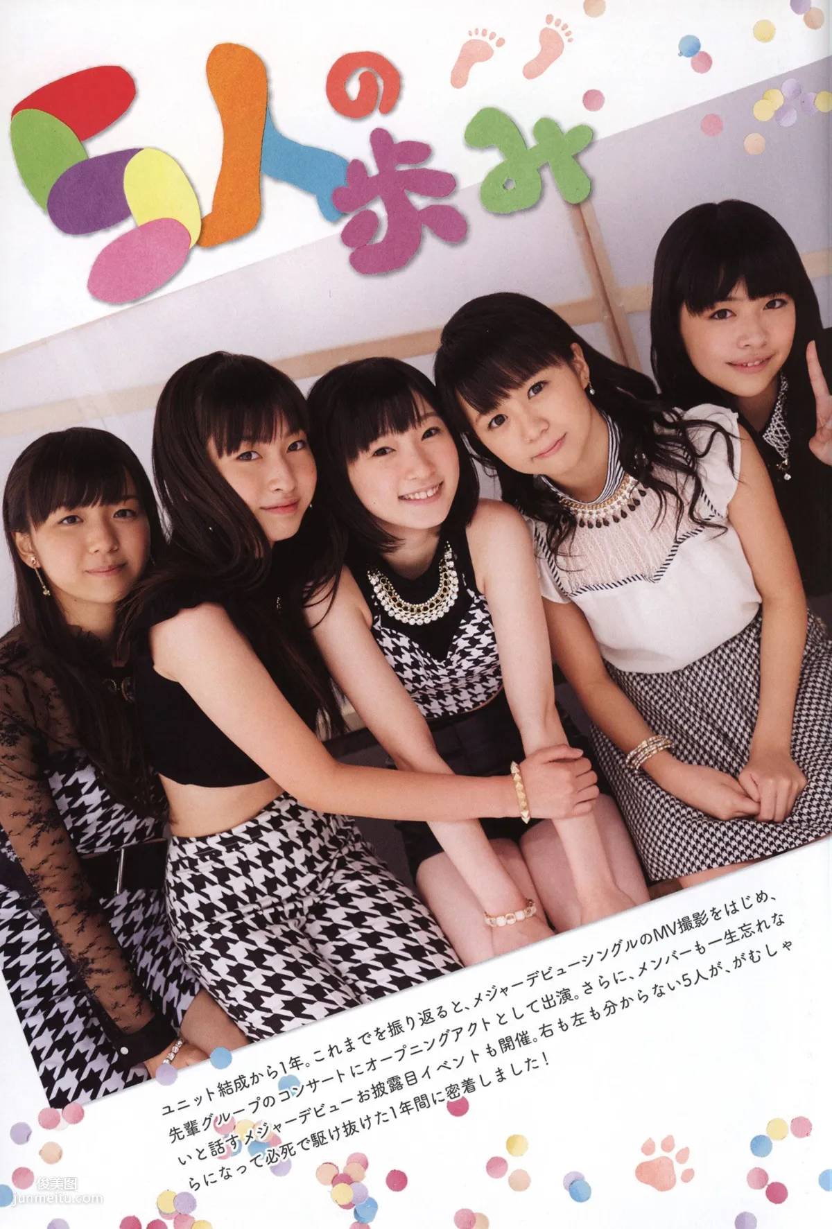 Juice=Juice《OFFICIAL PHOTO BOOK》 [PB] 写真集60