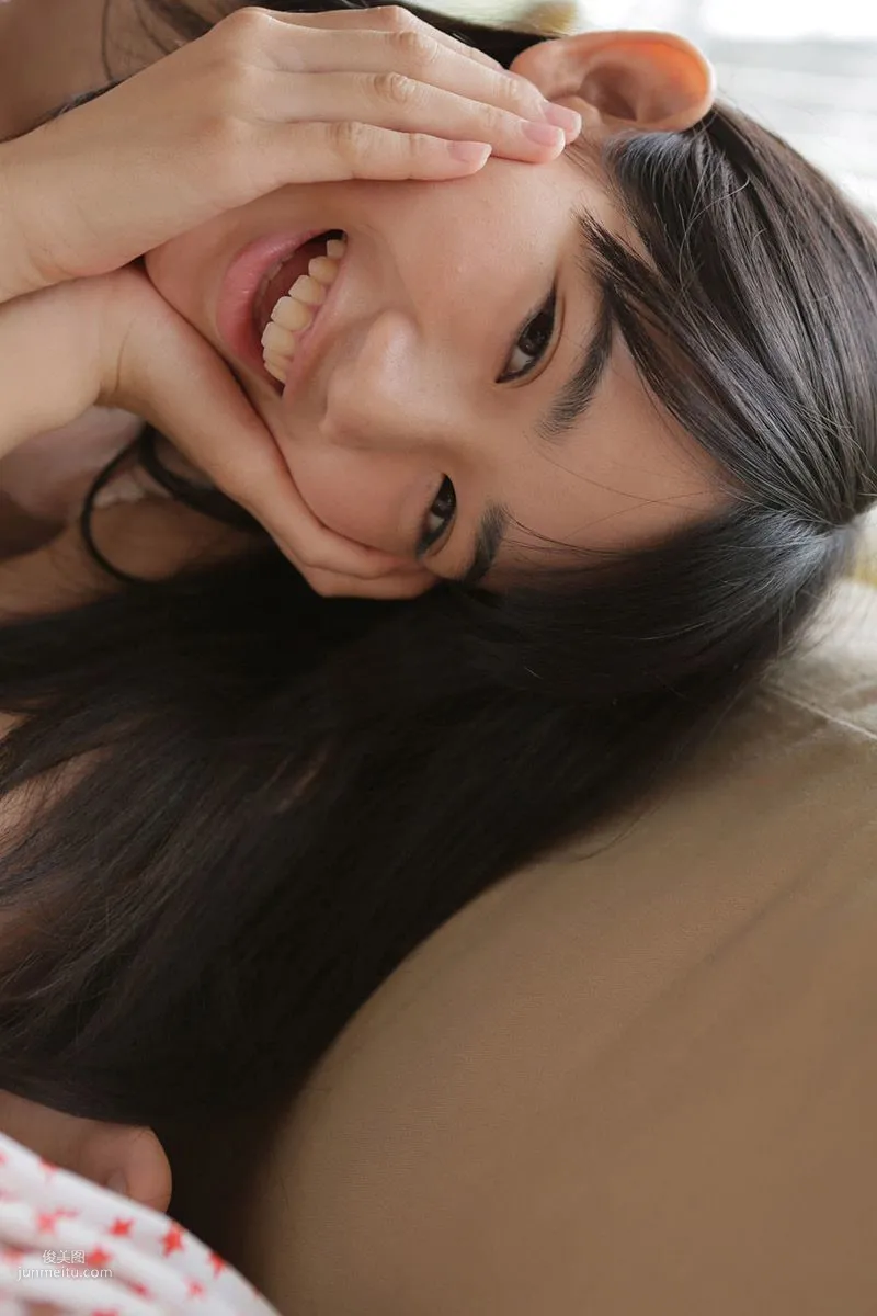 Honoka Akimoto 秋本帆華 《PROTO STAR》 [PB寫真集] 21
