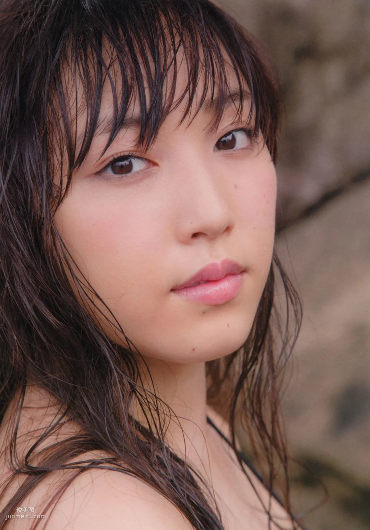 譜久村聖《Kagayaki かがやき》 [Photo Book] 寫真集 75