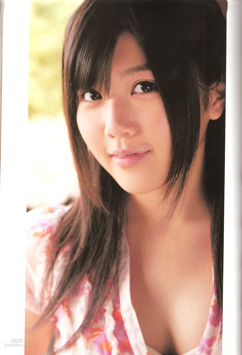 宮崎美穂《Shining Sky》 [Photo Book] 寫真集 39
