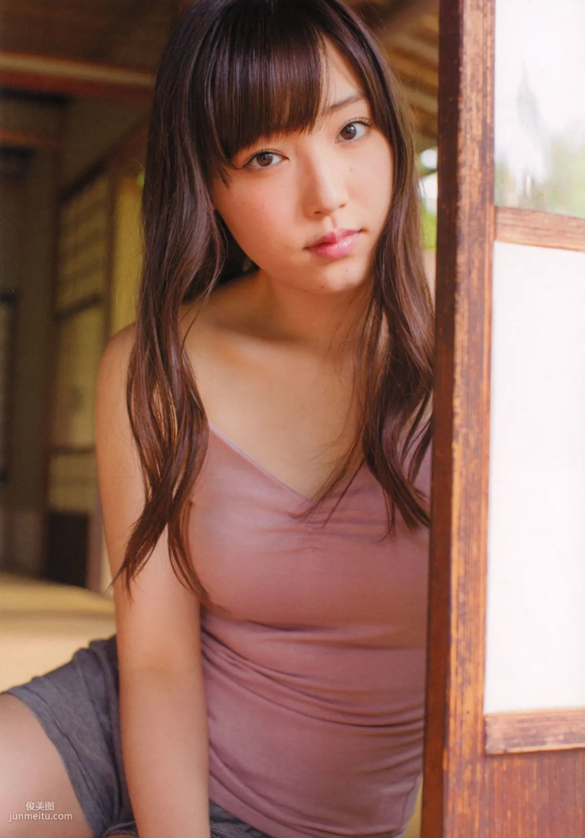譜久村聖《Kagayaki かがやき》 [Photo Book] 寫真集 5