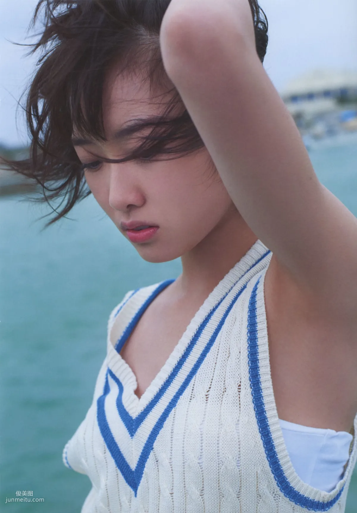 工藤遙 《ハルカゼ》 [Photo Book] 寫真集 33