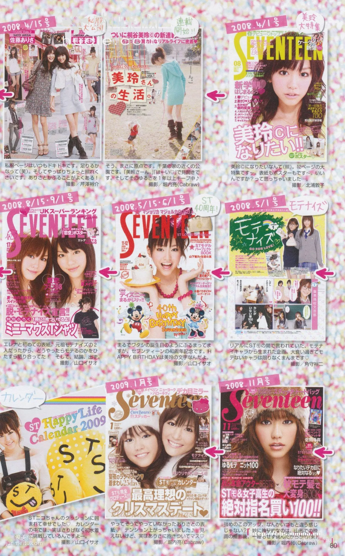 美玲ちゃん/桐谷美玲 《美玲さんの生活》 [PB写真集] 71