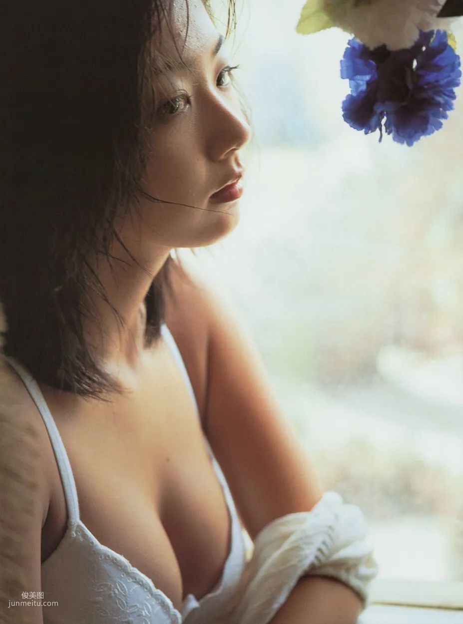 岡部広子/優香《Sirena》 [Photo Book] 寫真集 43