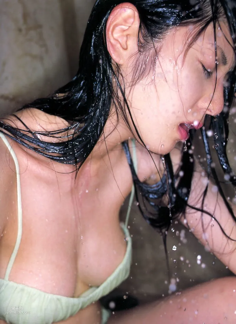 原史奈 《F.spot(Nox)》 [Photo Book] 寫真集 62