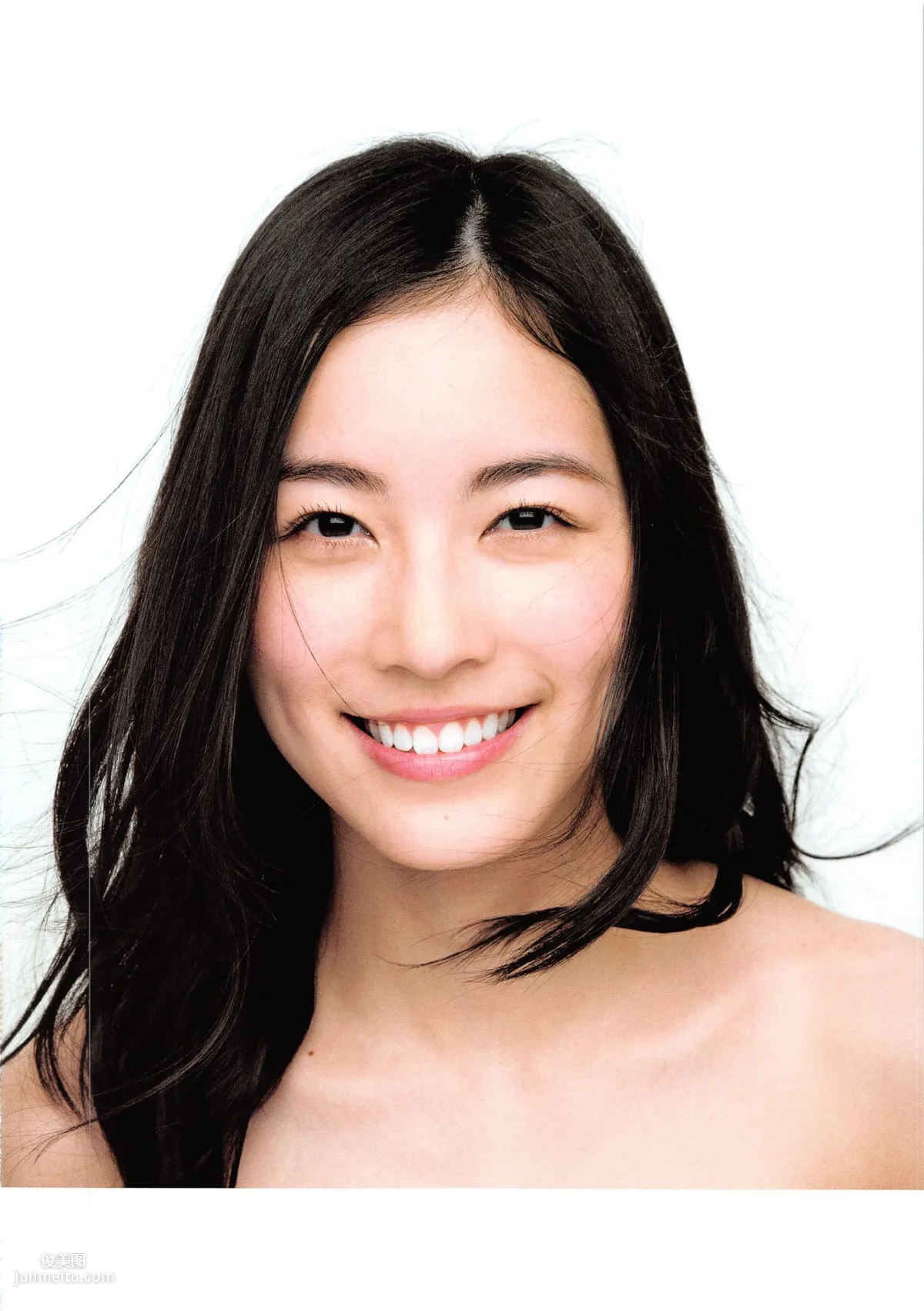 松井珠理奈《Jurina》 [PhotoBook] 寫真集 122