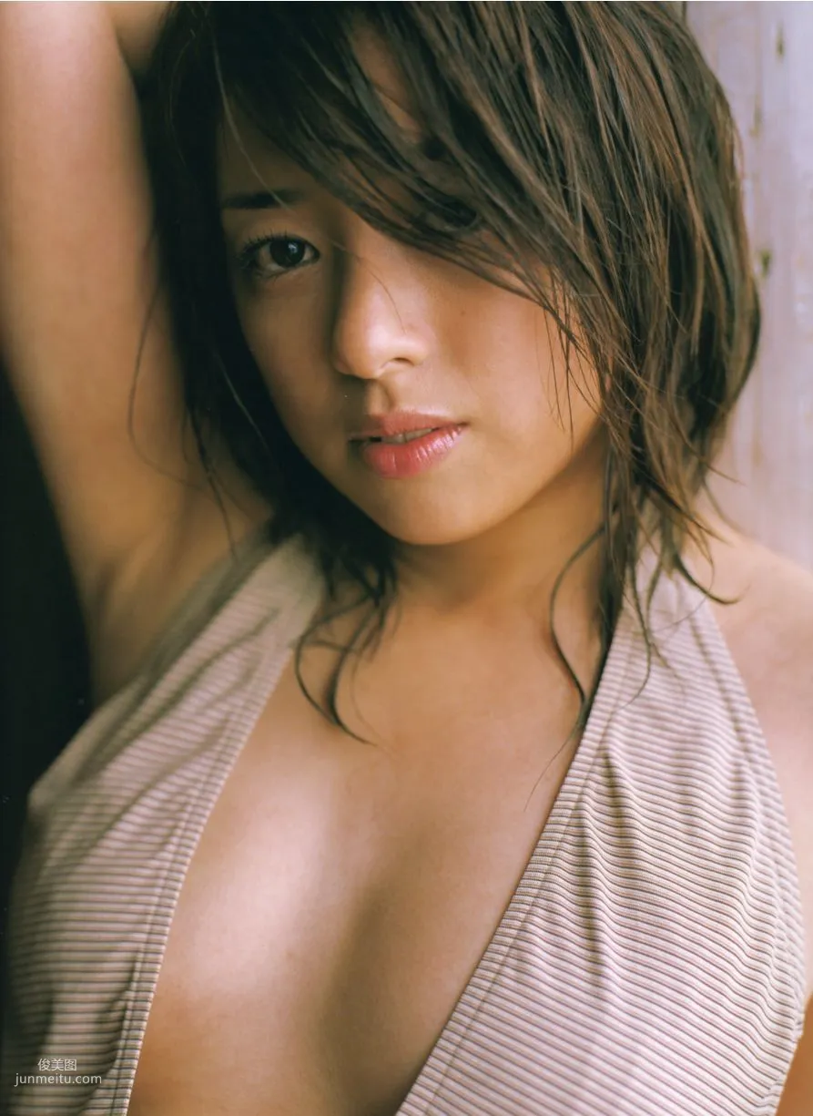 宮本真希《Birth》 [PhotoBook] 寫真集 15