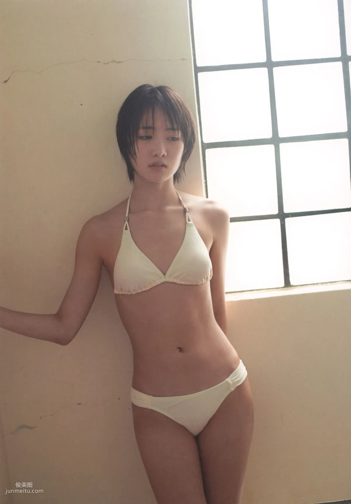 工藤遙 《ハルカゼ》 [Photo Book] 寫真集 66