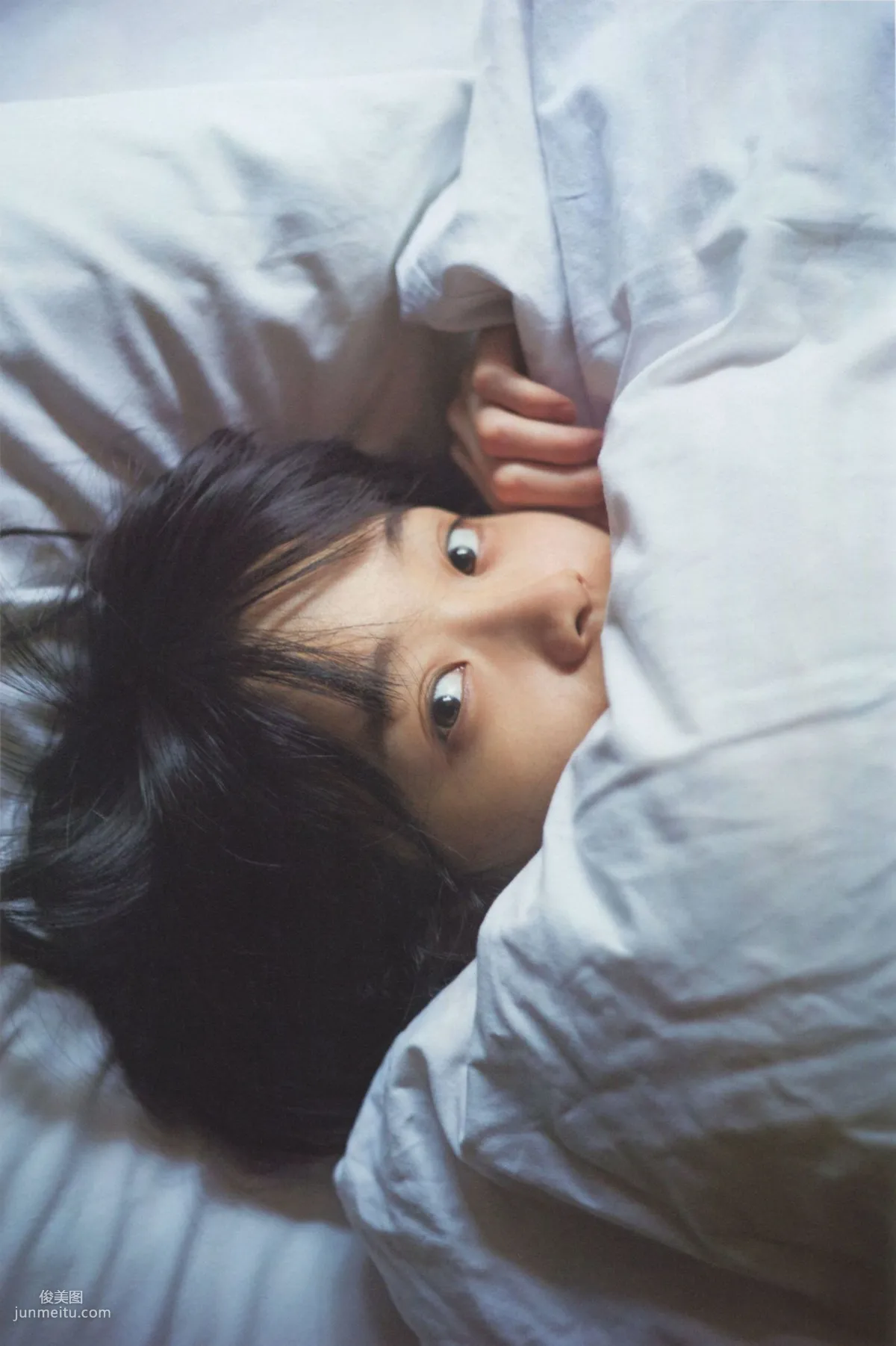 深川麻衣《ずっと、そばにいたい》 [PB写真集] 20