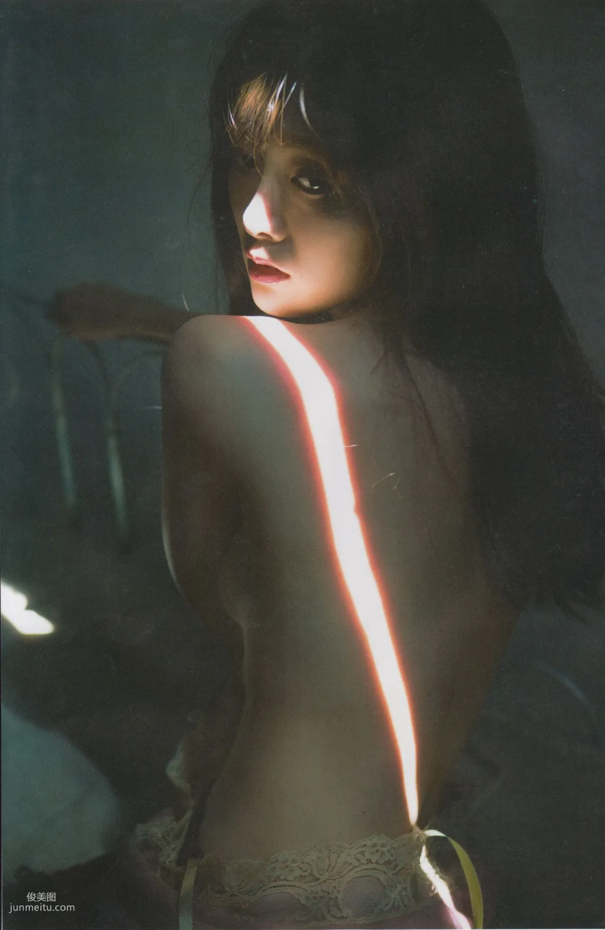 白石麻衣《清純な大人｣》 [Photo Book] 寫真集 22